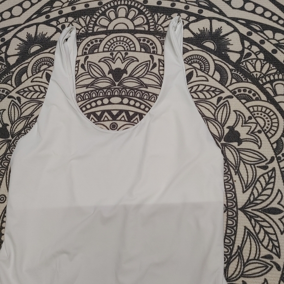 Dippin' Daisy's One Piece Swimsuit 3X - Picture 4 of 14